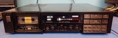 AKAI GX-9 Cassette Deck