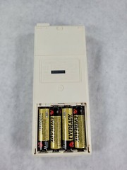 Vintage Canon TP-10 Pocket Writer Printer Box Paper And Manual Manual