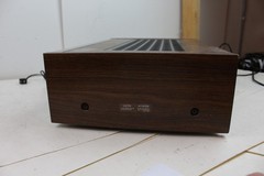 Pioneer SX-3700 AM/FM Vintage Stereo Receiver Amplifier amp