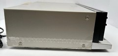 Vintage Aiwa AD-F660 3-Head Stereo Cassette Deck Recorder Player PARTS/REPAIR