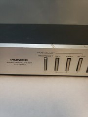 Pioneer DT-540 Vintage Audio Digital Timer