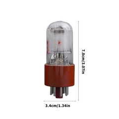 Improved 6SN7GT agreement Unit Clean Output For 6N8P CV181 Arrangements