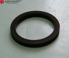Idle Wheel Rubber Tires Ring for Sharp GF-777 GF-6060 GF-575 WF939 GF-888 GF-700
