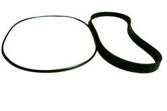 BELTS AKAI GX-4000D GX-4000DB X-5000L X-5000W 4000-D 4000-DB 4000-DS 4000-DS MK2