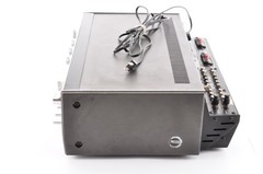 Sansui AU-7700 Integrated Stereo Amplifier 835020077 Tested Working In Stock