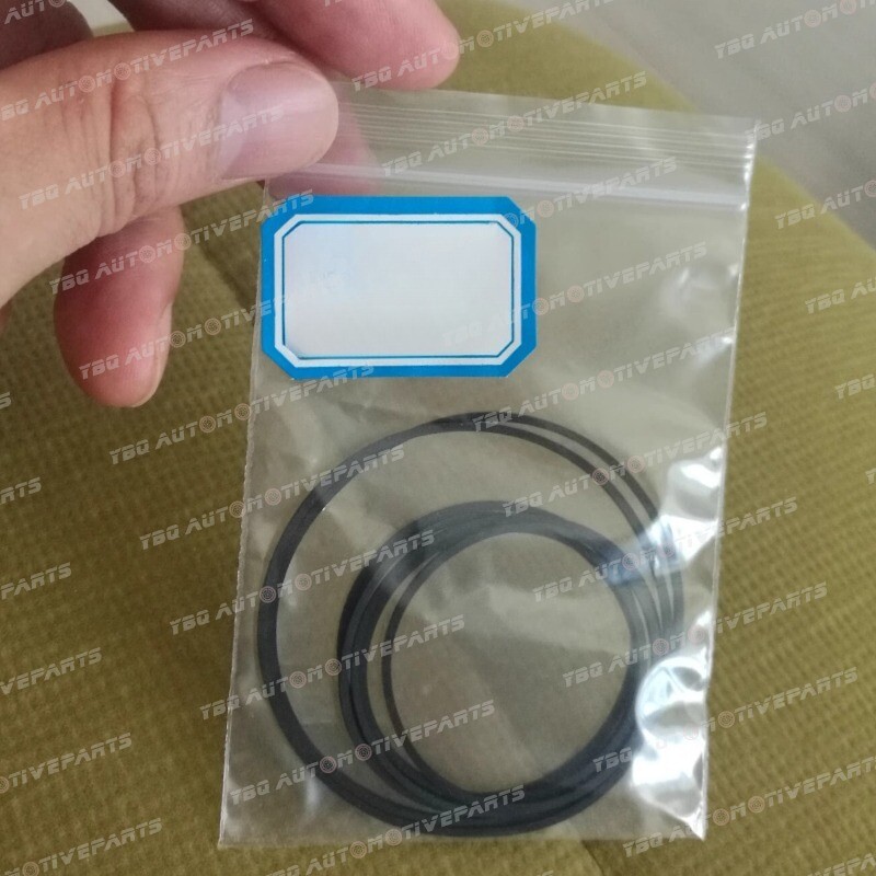 ✅ Drive Belts, Pinch Roller, Idle Wheel Ring Repair Kit for Sharp GF-780 GF780