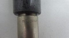 VINTAGE CANNON AUSTRALIA MICROPHONE