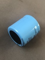 AERO-M capacitor 27000 uF 16V Aluminum Electrolytic Computer Grade, NOS Mexico