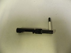 Vintage Pioneer Pl-518X Turntable Tonearm Up Down Control Lever Part (A5)