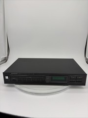 Used & Fully Tested Kenwood KT-42B AM/FM Stereo Synthesized Tuner Vintage