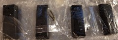 PLASTIC FEET (LEGS) for Tascam 32 Recorders.