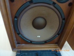 Vintage Pioneer CS-A700 Speakers Amazing Sound Made in Japan