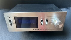 Vintage Pioneer Digital Timer Model DT-400 – Power Tested Works Great