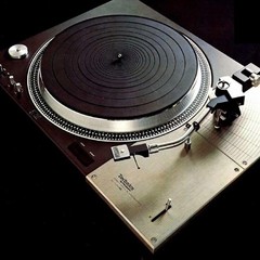TECHNICS – SL-1100A Excellent Condition