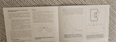 Orig Reprint Acoustic Research, AR, 1967 Article Quality Monitor Loudspeakers