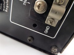 Vintage Sansui TU-217 AM/FM Stereo Tuner