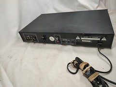 Vintage Kenwood KT-42B AM/FM Stereo Synthesized Tuner Japan TESTED