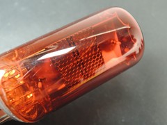 Vintage Z5670M RFT Nixie Tube – Digital Indicator Symbols + − ~