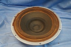 Woofer Out Of A Acoustic Research AR-2A Speaker