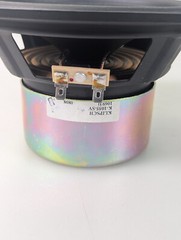 Klipsch K-1055-SV Woofer 6 1/2” New Old Stock From 90s