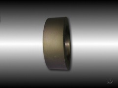 Akai GX- 620 / GX-625 / GX-630D series , etc… NEW Pinch roller tire (1pcs)