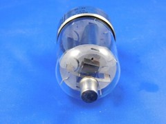 VINTAGE VACUUM TUBE RCA ELECTRONIC 6146B/8298A MEB AMATEUR RADIO « STRONG »