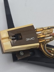 Pioneer PC-3MC MC Cartridge With Headshell – Stylus Not Included US SELLER