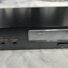 Dbx TX-1 AM/FM TunerRARE Excellent Works Great( See Pics)