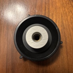 VIF International NAB Reel Hub Adapter – 10.5&Prime; Reel – 1/4&Prime; Tape Free Shipping