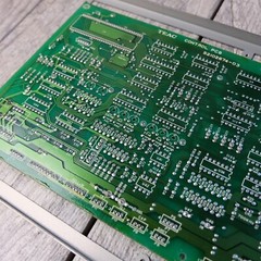 Tascam TSR-8 Reel to Reel – Main Control PCB Board 52102674 03 – Genuine Parts
