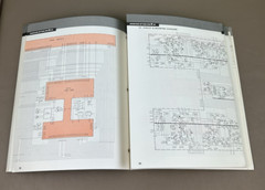 Marantz 5120 Stereo Cassette Deck Service Manual D-263