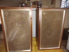 Pioneer CS-A31 vintage home loudspeakers x4