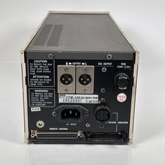 Vintage Otari CTM-10 Broadcast Cart Machine Tape Player CTM-10S
