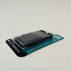 Vintage Texas Instruments 1996 TI-25X Solar Scientific Calculator Brand New