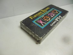 Vintage Casio FT-7 Fortune Telling Calculator 80&rsquo;s w Box Paperwork U.S. Seller