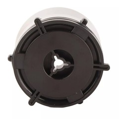 Pair Professional NAB Hub Adapters 10Inch Opener For Reel To Reel Tape Recorders