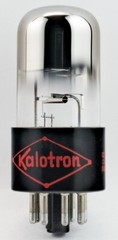 2AS15A TUBE KALOTRON NIB NO TEST BOXED VINTAGE GOVERNMENT SURPLUS