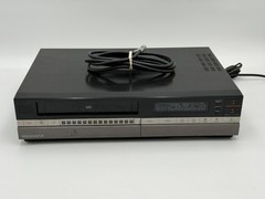 Magnavox VR8522BK01 VCR VHS Player Parts & Repair Read