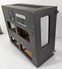Akai X-300 Reel to Reel CABINET PART ONLY