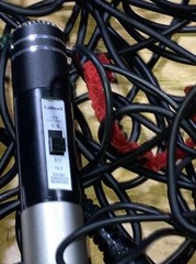 4x Condenser Microphone: RCA UM-3 & Calrad 10-7 Electret Omni Directional Tested