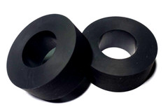 TEAC PINCH ROLLER TIRES FOR 5014175100 X SERIES THAT HAVE 2 PINCH ROLLERS (READ)