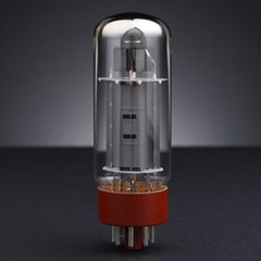Matched Quad ShuGuang EL34B 6CA7 Vacuum Valve Tube EL34 Amplifier New Version