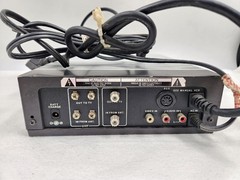 Canon Tuner Adapter Unit VT-40A / VT-40 – As Is, Powers On, Not Fully Tested
