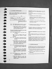 ONE NEW COPY TASCAM BR-20 REEL TO REEL TAPE DECK RECORDER OWNER’S MANUAL