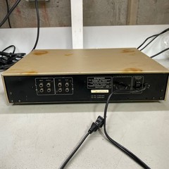 PIONEER RG-9 DYNAMIC PROCESSOR PARTS/REPAIR