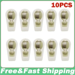 10PCS Ceramic Tube Anode Cap 9mm for 807 FU7 6146B 1625 FU-25 310A 24A Audio DIY