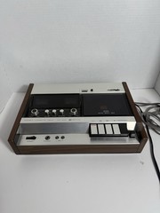 VINTAGE Superscope Stereo Cassette Deck CD-302A Marantz