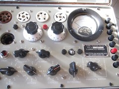 12AX7 ECC83 PHILIPS MINIWATT / AMPEREX PLATINUM MATCHED PAIR TV7 TESTED