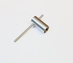 Pioneer Lateral Side Weight for PL115D/PL117D Turntable original part in ex cond
