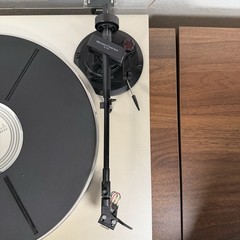Harman Kardon T20 Semi AutomaticTurntable | Tested | New Belt | Ortofon VMS 3